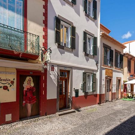 Casa Mariazinha By An Island Apart Funchal (Madeira) Exterior photo